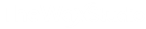 The Wax Studio Logo